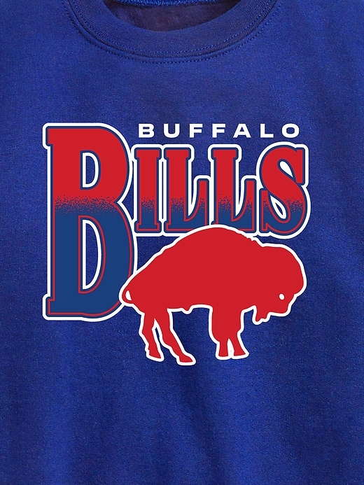 Image number 2 showing, Kids NFL Legacy Logo Sweatshirt