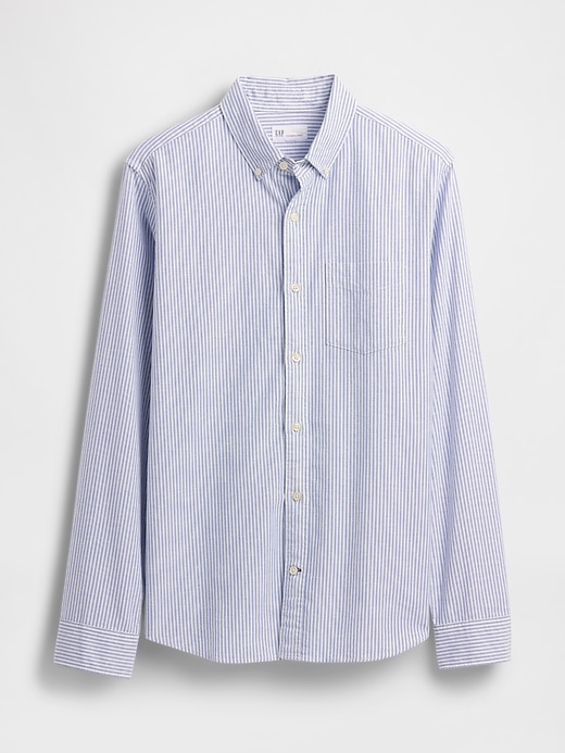 Image number 5 showing, Oxford Shirt
