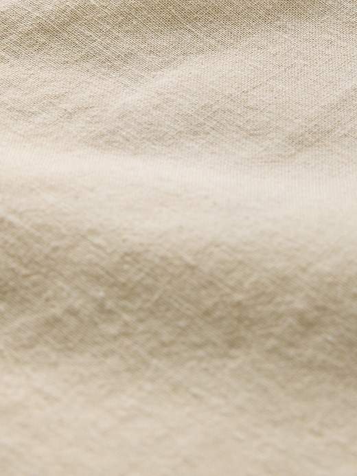 Image number 4 showing, Linen-Cotton Shirt