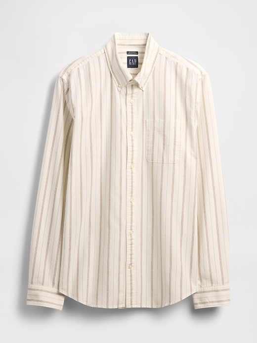 Image number 5 showing, Oxford Shirt