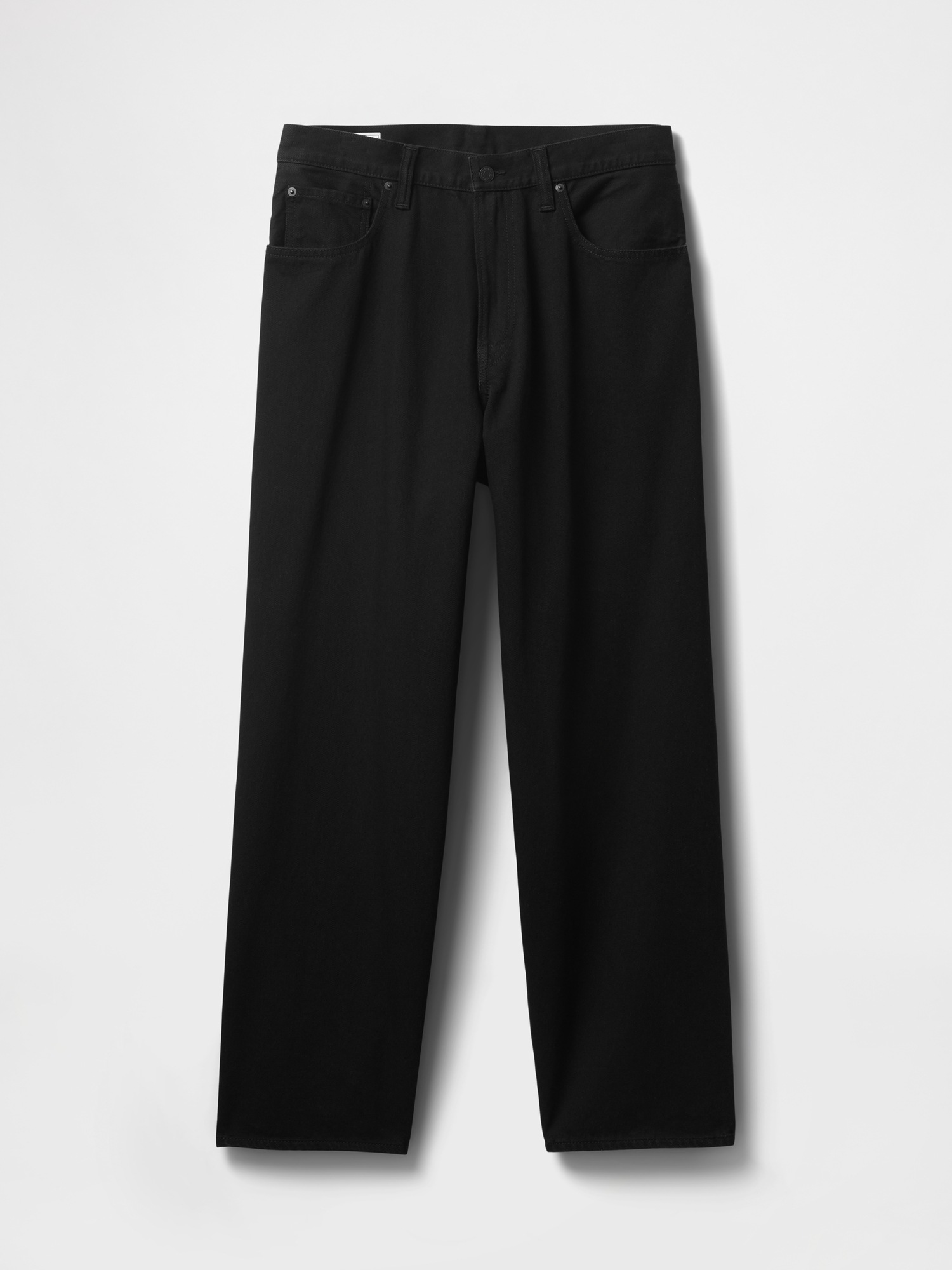 Мужские джинсы Gap Extra Baggy Jeans — фото 7