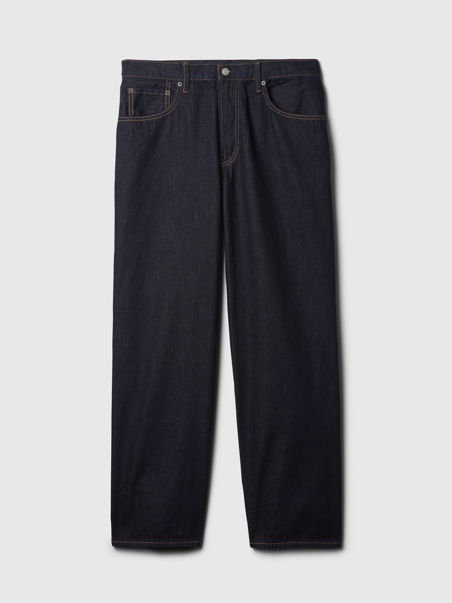 Extra Baggy Jeans | Gap