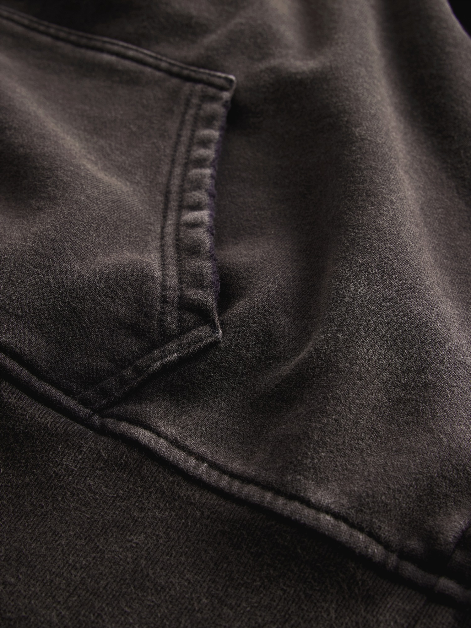 Stranger Things Adult Heavyweight Hoodie