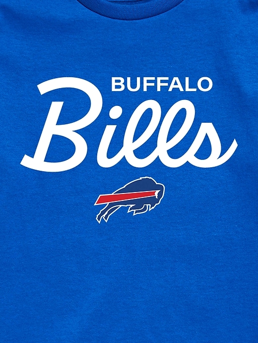 Image number 2 showing, Kids NFL Signature Script Graphic T-Shirt