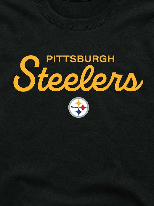 Image number 2 showing, NFL Signature Script Graphic T-Shirt