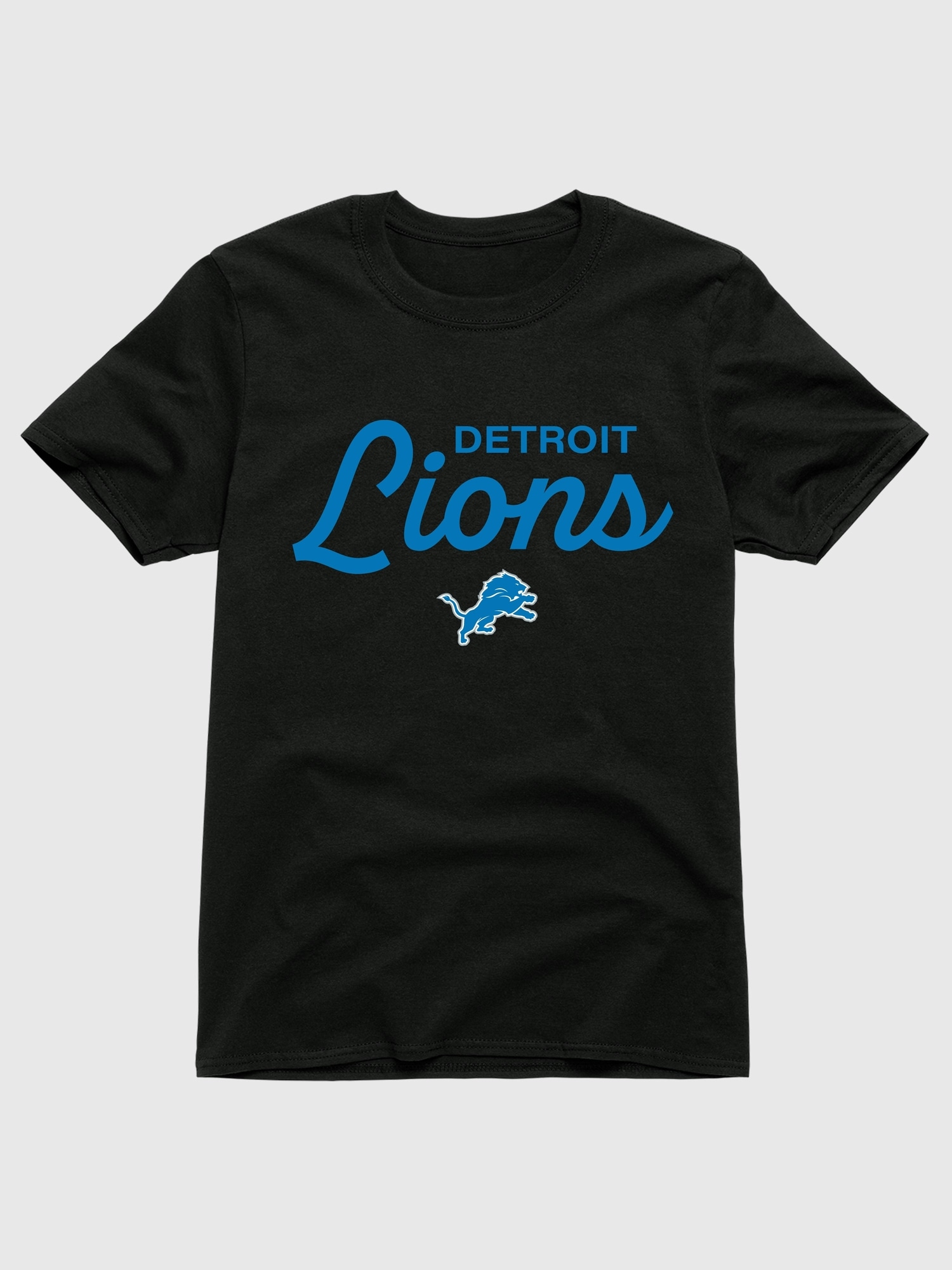 NFL Signature Script Graphic T-Shirt