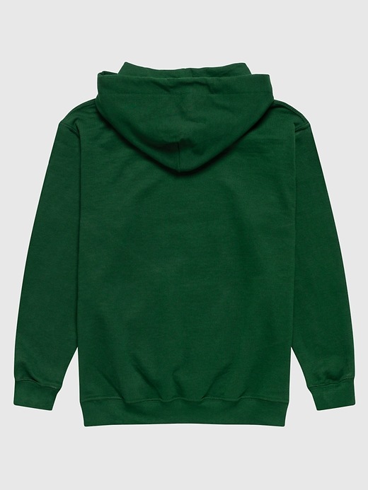 Image number 3 showing, NFL Classic Stripe Pullover Hoodie