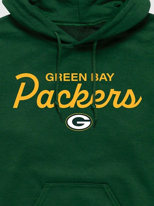 Image number 2 showing, NFL Signature Script Pullover Hoodie