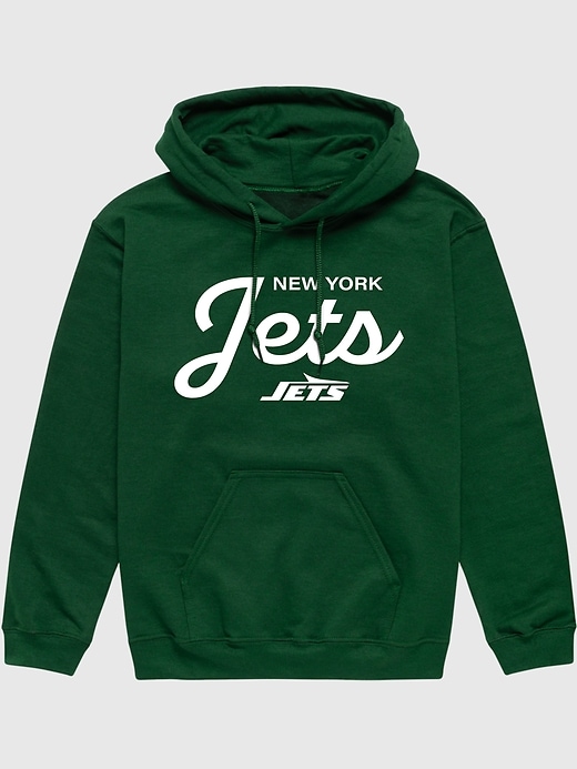 Image number 1 showing, NFL Signature Script Pullover Hoodie