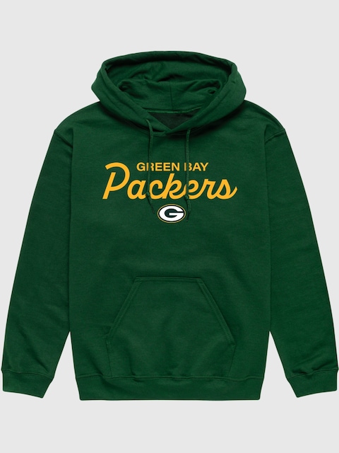 NFL Signature Script Pullover Hoodie