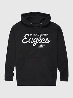 NFL Signature Script Pullover Hoodie