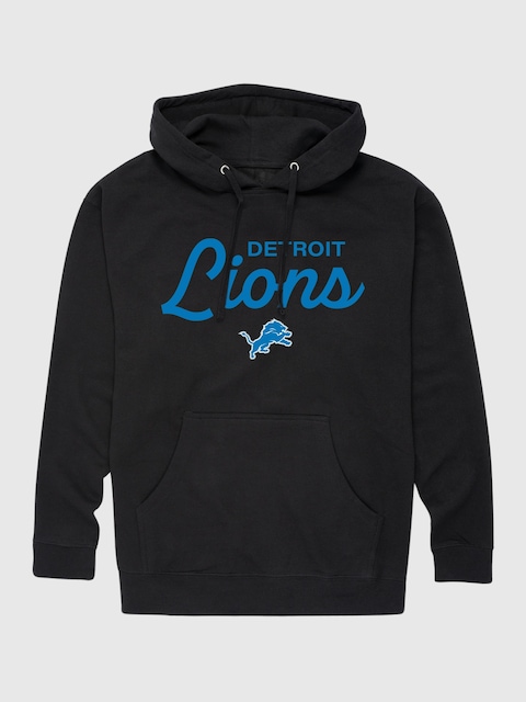 NFL Signature Script Pullover Hoodie