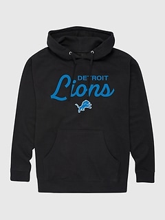 NFL Signature Script Pullover Hoodie