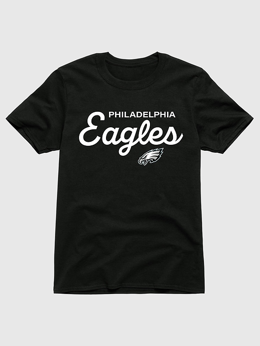 Image number 1 showing, NFL Signature Script Graphic T-Shirt