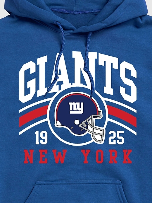 Image number 2 showing, NFL Classic Stripe Pullover Hoodie