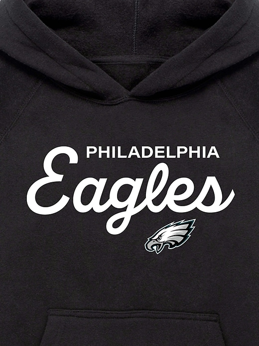 Image number 2 showing, Kids NFL Signature Script Pullover Hoodie