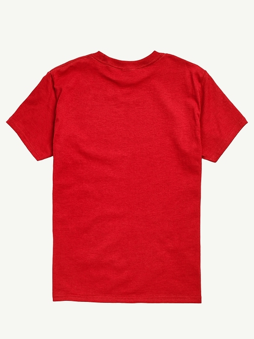 Image number 3 showing, Kids NFL Signature Script Graphic T-Shirt