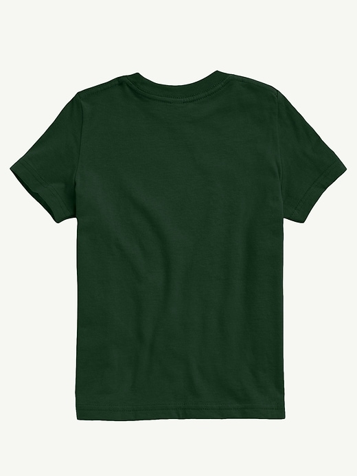 Image number 3 showing, Kids NFL Signature Script Graphic T-Shirt