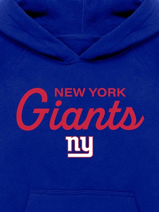 Image number 2 showing, Kids NFL Signature Script Pullover Hoodie