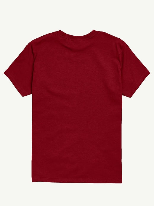 Image number 3 showing, Kids NFL Signature Script Graphic T-Shirt