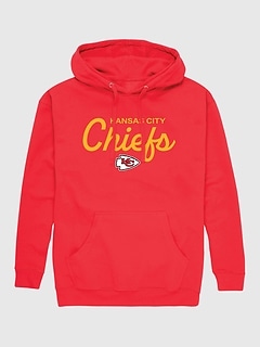 NFL Signature Script Pullover Hoodie