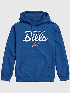 NFL Signature Script Pullover Hoodie