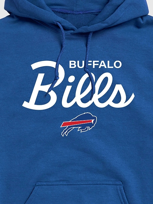 Image number 2 showing, NFL Signature Script Pullover Hoodie