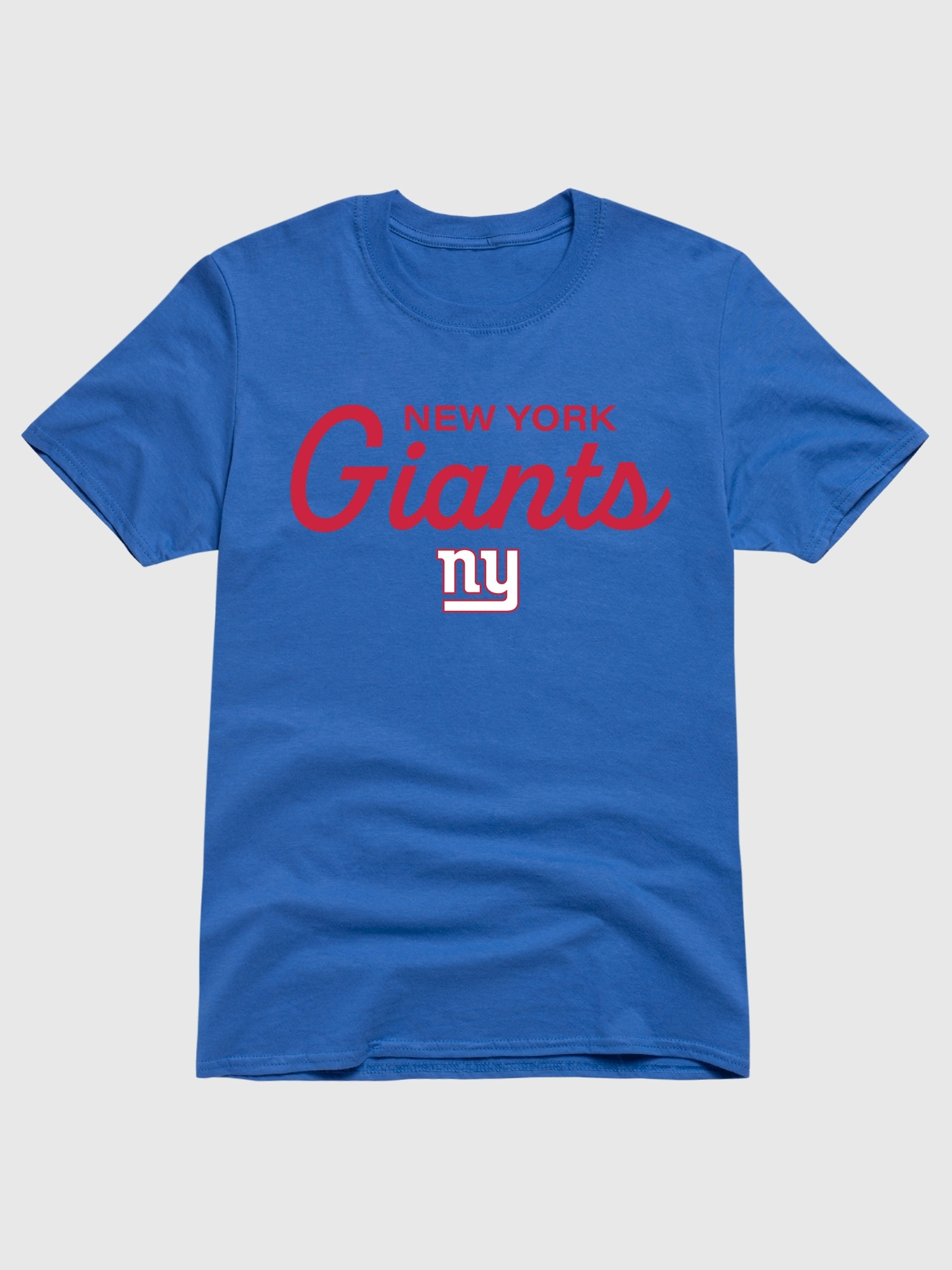 NFL Signature Script Graphic T-Shirt