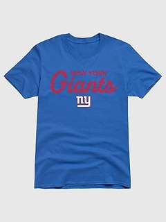 NFL Signature Script Graphic T-Shirt