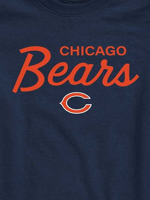 Image number 2 showing, Kids NFL Signature Script Graphic T-Shirt