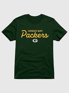 NFL Signature Script Graphic T-Shirt