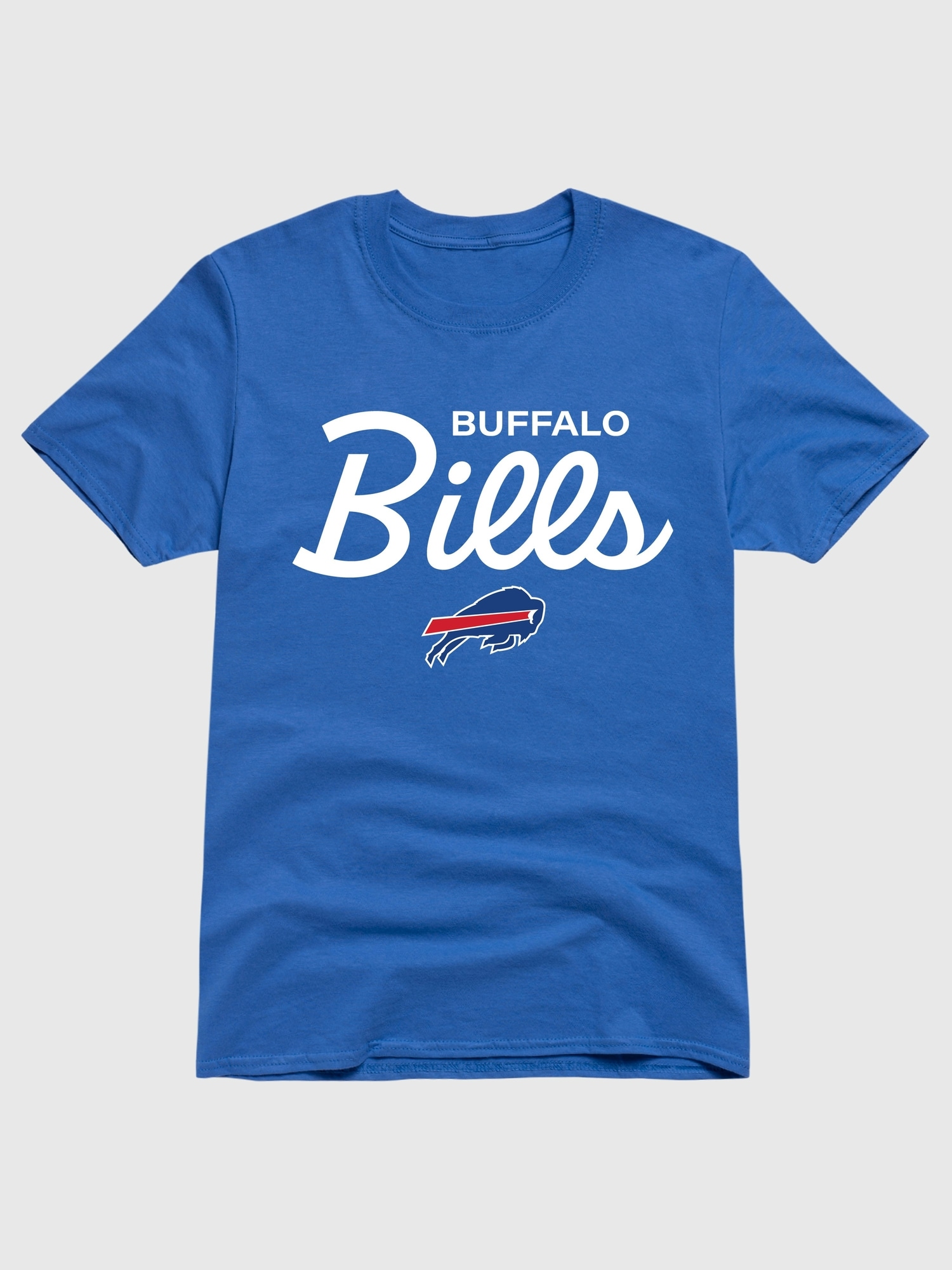 NFL Signature Script Graphic T-Shirt