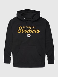 NFL Signature Script Pullover Hoodie