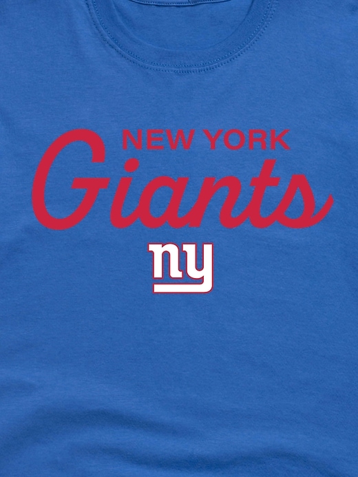 Image number 2 showing, NFL Signature Script Graphic T-Shirt