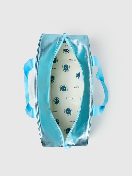 Image number 2 showing, STATE Rockaway Duffle