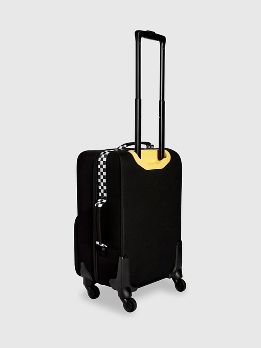 Image number 4 showing, STATE Logan Carry-On Suitcase