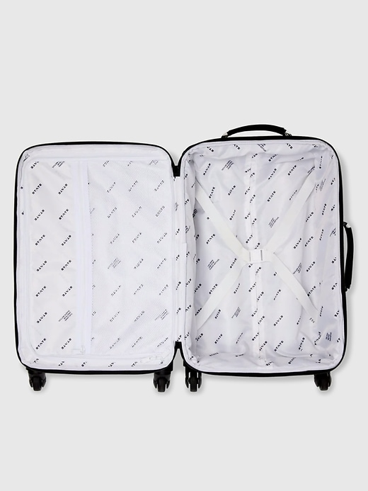 Image number 6 showing, STATE Logan Carry-On Suitcase