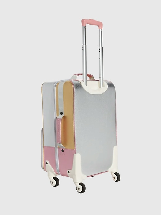 Image number 3 showing, STATE Logan Carry-On Suitcase