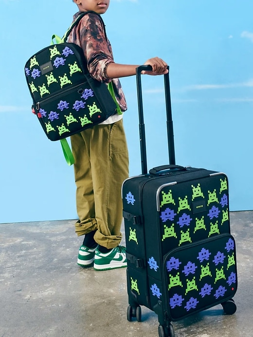 Image number 5 showing, STATE Logan Carry-On Suitcase