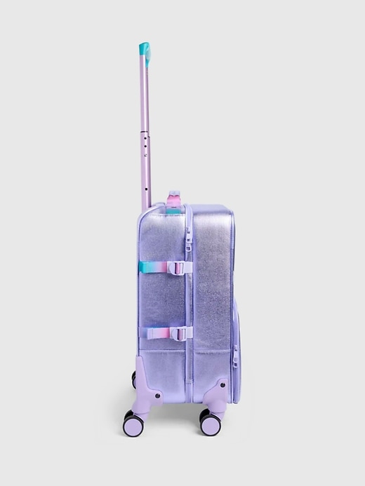 Image number 3 showing, STATE Logan Carry-On Suitcase