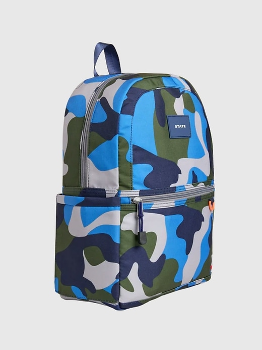 Image number 2 showing, STATE Kane Backpack