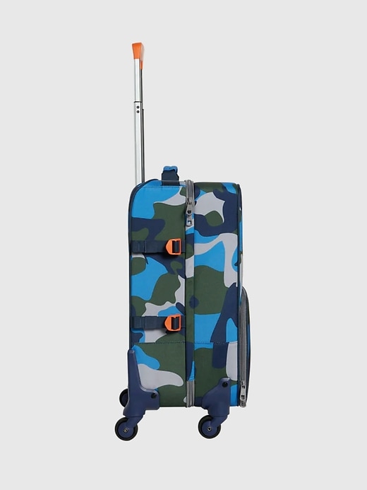 Image number 3 showing, STATE Logan Carry-On Suitcase