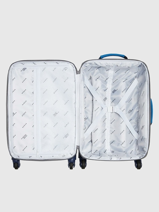 Image number 4 showing, STATE Logan Carry-On Suitcase