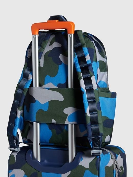 Image number 4 showing, STATE Kane Backpack
