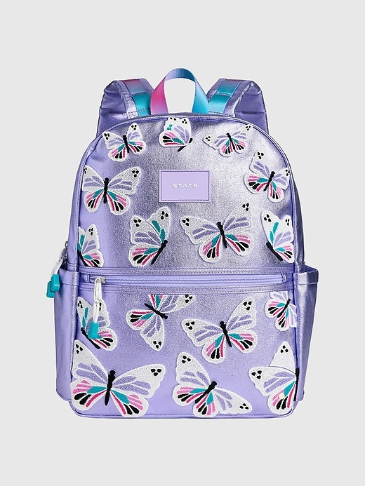 Image number 1 showing, STATE Kane Backpack