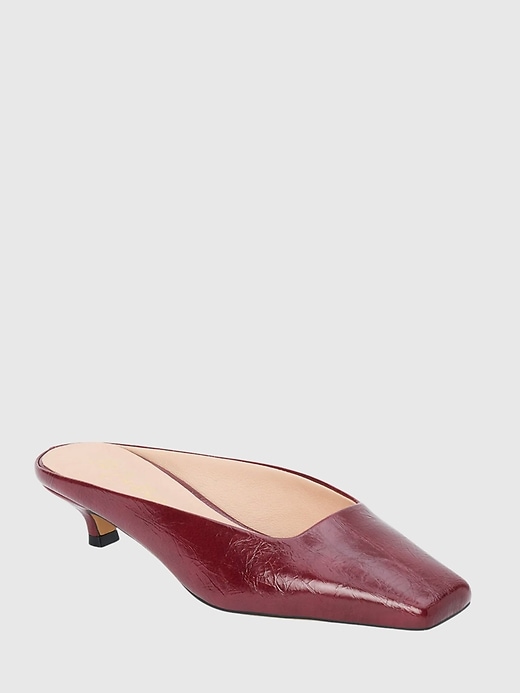 Image number 2 showing, Matisse Classy Heeled Mule