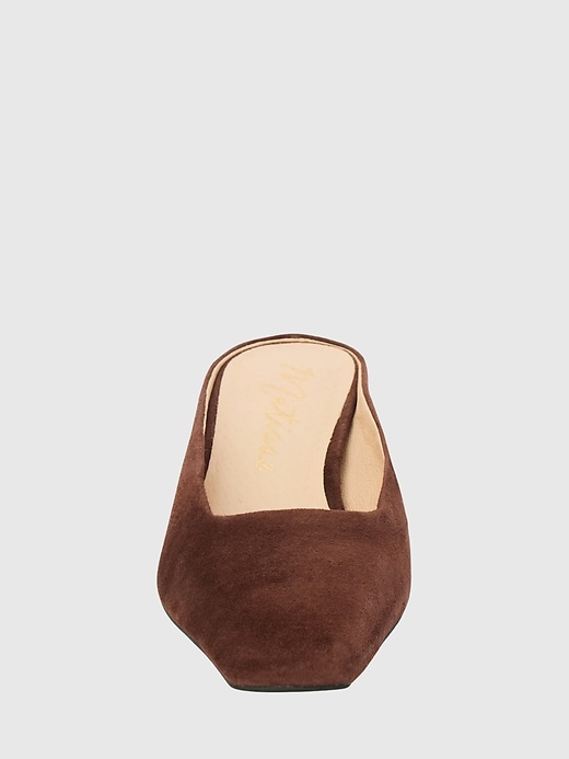 Image number 4 showing, Matisse Classy Heeled Mule