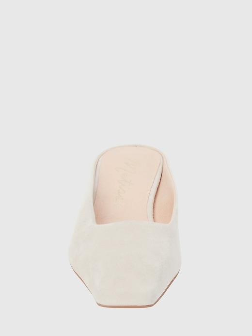 Image number 4 showing, Matisse Classy Heeled Mule