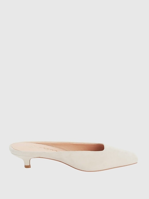 Image number 1 showing, Matisse Classy Heeled Mule