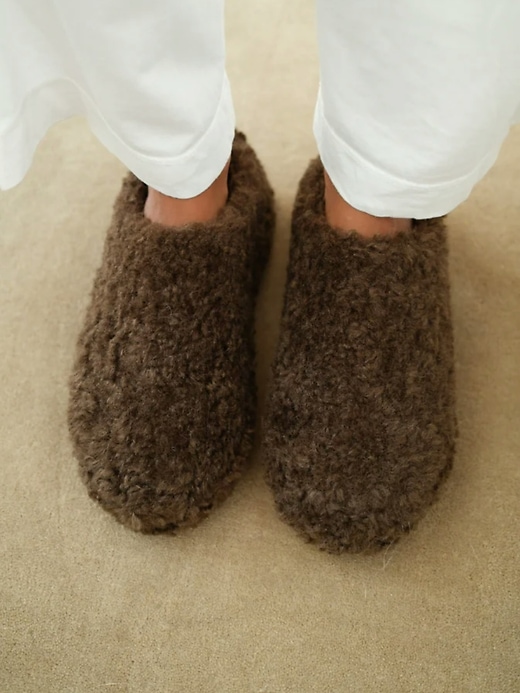 Image number 7 showing, Matisse Claude Lounge Mule